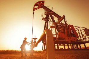 oil & gas industry