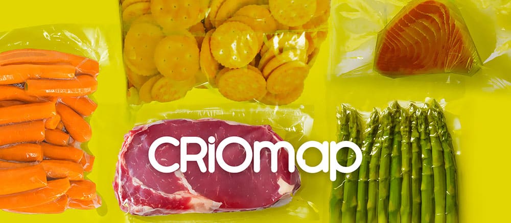 criomap Criogas