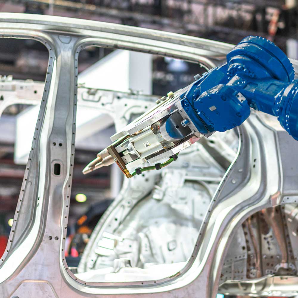 Crioblend gases para corte y soldadura de Criogas Mexico