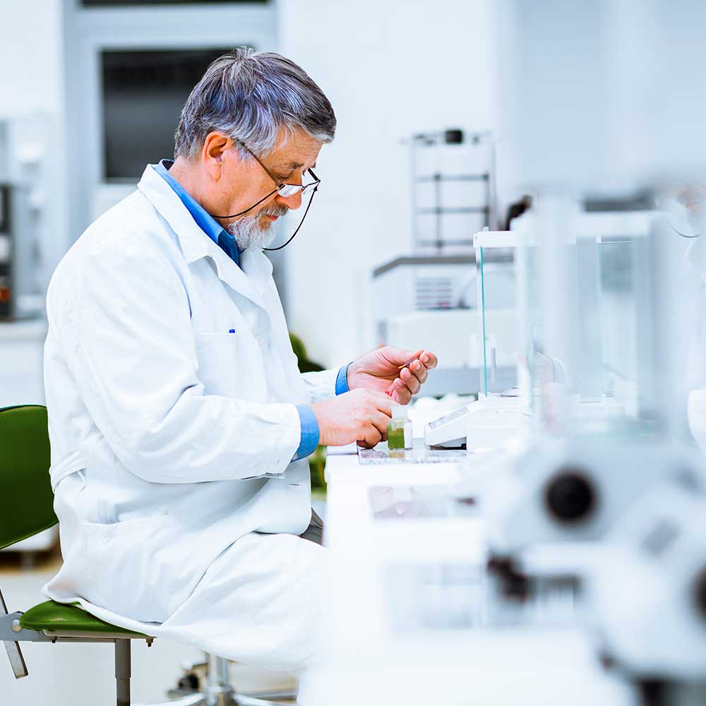 gases especiales ultra alta pureza de Criogas en sociedad con PurityPlus Mexico