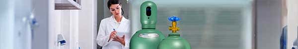 Gases especiales de Ultra Alta pureza de venta en Mexico