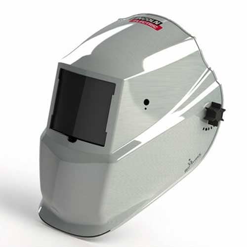 caretas Lincoln Electric en Toluca a través de Criogas