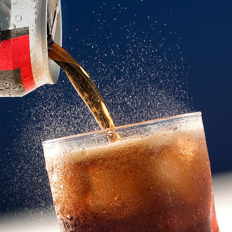 bioxido de carbono Criogas