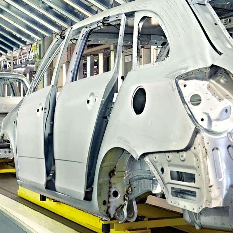 nitrogeno industrial en Mexico producido por Criogas