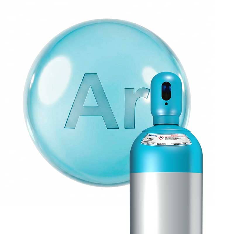 argon Criogas