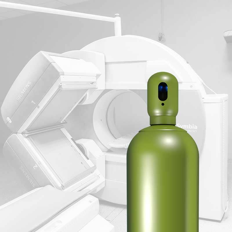 Criogas Medica gases medicinales y hospitalarios