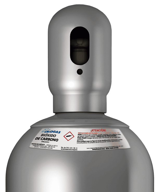 produccion de gases industriales en Mexico