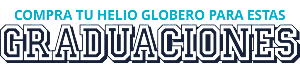 Helio para globos Criogas disponible en AmperShop en México