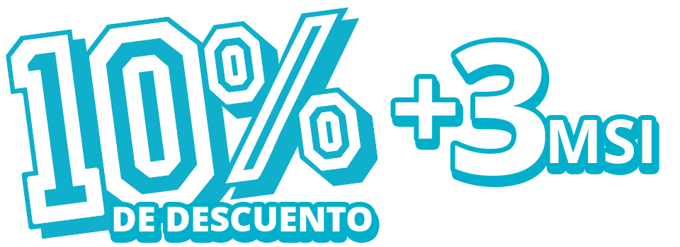 Helio para globos Criogas disponible en AmperShop en México